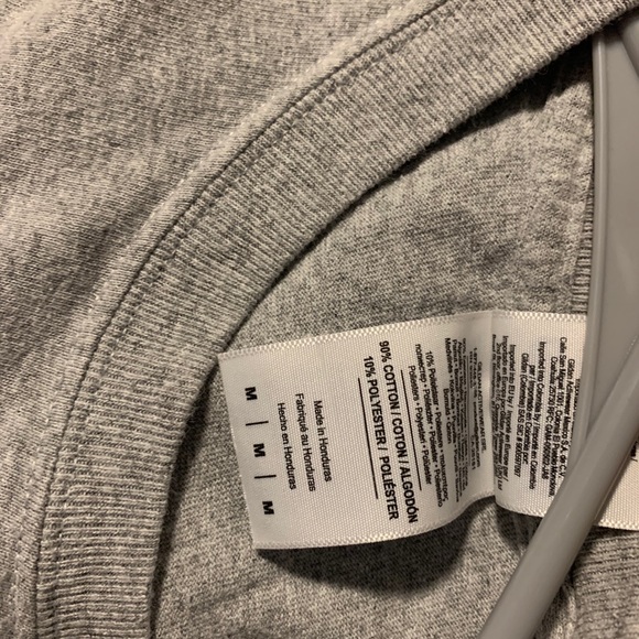 Virginia Tech Baseball Shirt - Picture 3 of 3